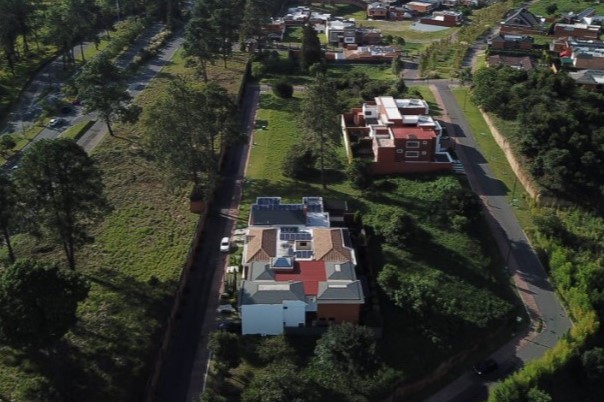 TERRENO EN VENTA EN ACACIAS DE CAYALÁ ZONA 16