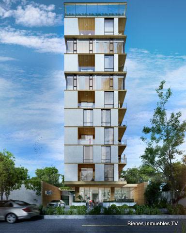 Apartamento en venta Nordic