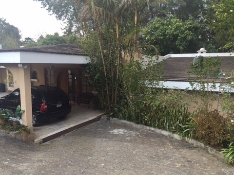 CASA EN VENTA EN KM 18 CARRETERA A EL SALVADOR