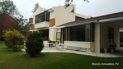 Casa en venta en Condominio Los Manzanos, carretera al Salvador