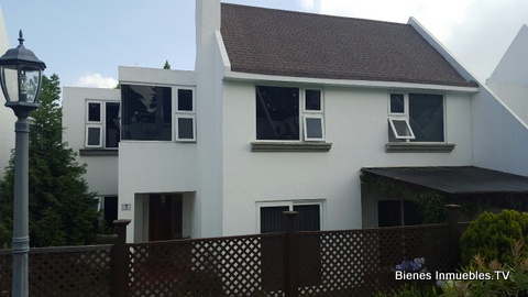 Casa en venta en San Antonio, km.17 carretera al salvador