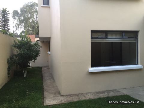 Casa en venta en el Socorro km. 12.5 carretera al salvador