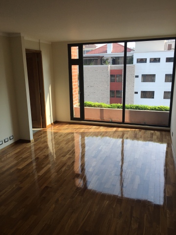 APARTAMENTO EN VENTA EDIFICIO SAN MARCOS ZONA 10