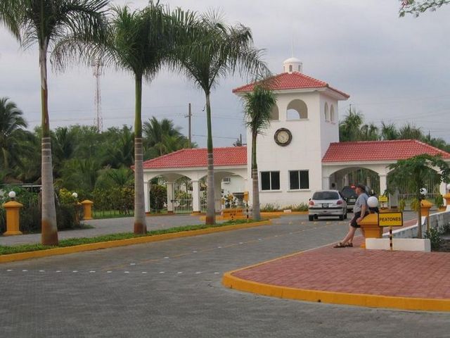 CASA EN PACIFIC ALL SEASONS