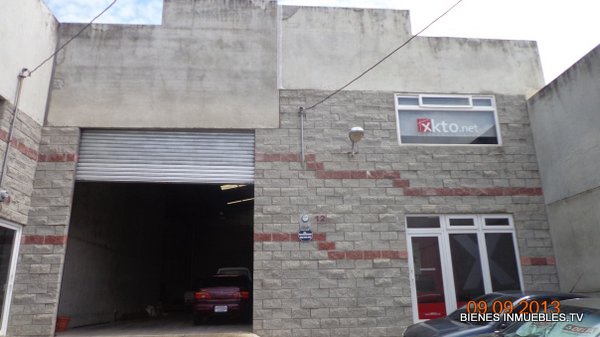 OFIBODEGA FORUM BUSSINESS WAREHOUSE SUR