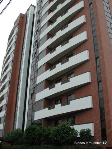 Apartamento en Venta Edificio Tarragona zona 15 Vista Hermosa 1