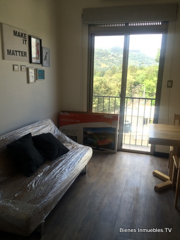 Alquiler de apartamentos El Dorm