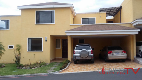 casa en venta en Residencial Varis, Ciudad San Cristobal