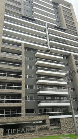 Apartamento amueblado en alquiler Edificio Tiffany Cañada