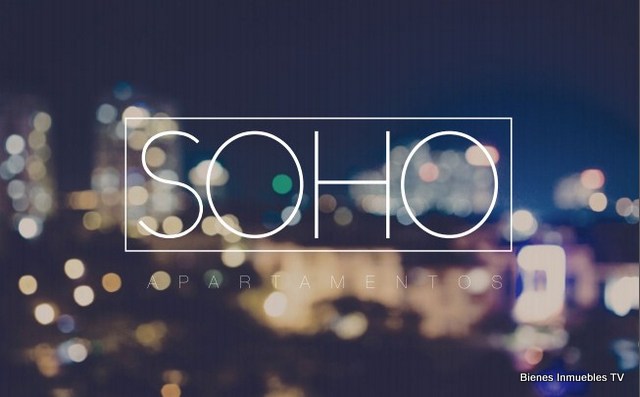 VENTA DE APARTAMENTOS EN PLANOS, SOHO ZONA 12