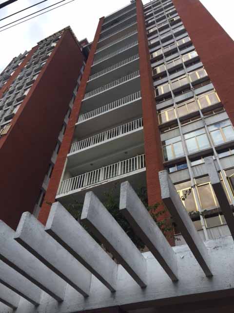Oficinas en renta Edificio Real Reforma Z. 9