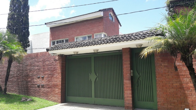 LINDO TOWN HOUSE EN RENTA VH II Z. 15