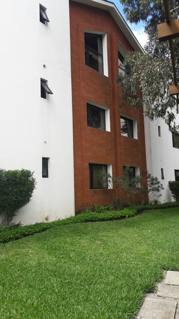 Apartamento en Renta Villa Ensenada Z.16