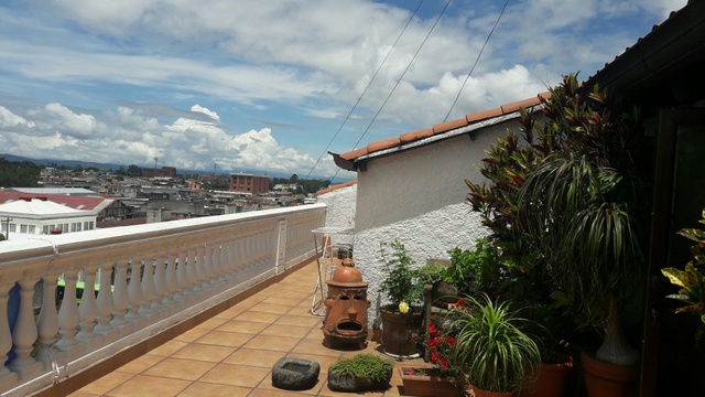 Hermoso apartamento en venta Zona 1