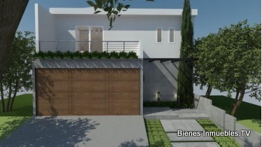 Venta de casa en La Montaña