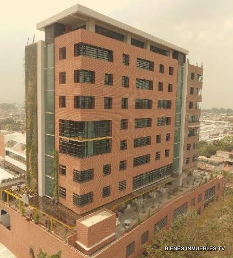 Oficina en Venta o Renta Distrito Miraflores