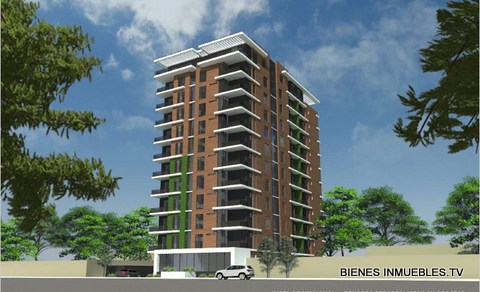 Venta de Apartamentos en Planos ELEVA, zona 15