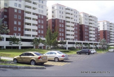 Apartamento a la Venta en Villas de San Isidro
