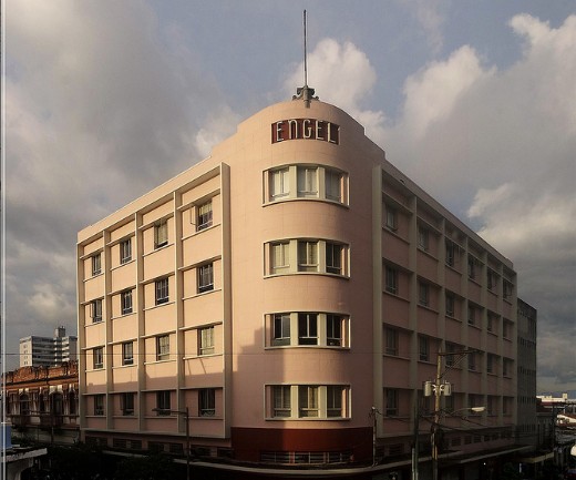 Edificio Engel