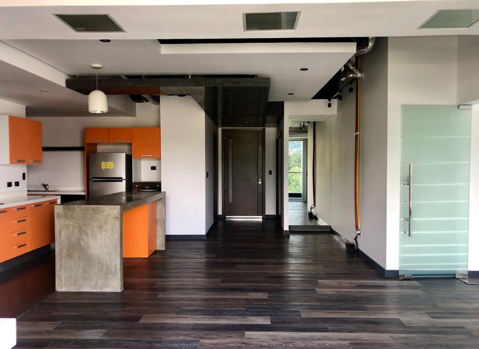 APARTAMENTO EN VENTA, MIDORI ZONA 15