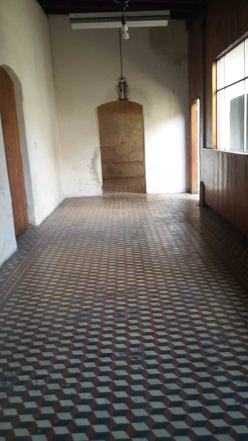 CASA EN VENTA CENTRO HISTORICO ZONA 1