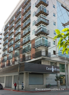 APARTAMENTO EN VENTA EN ZONA 1, CENTRO VIVO