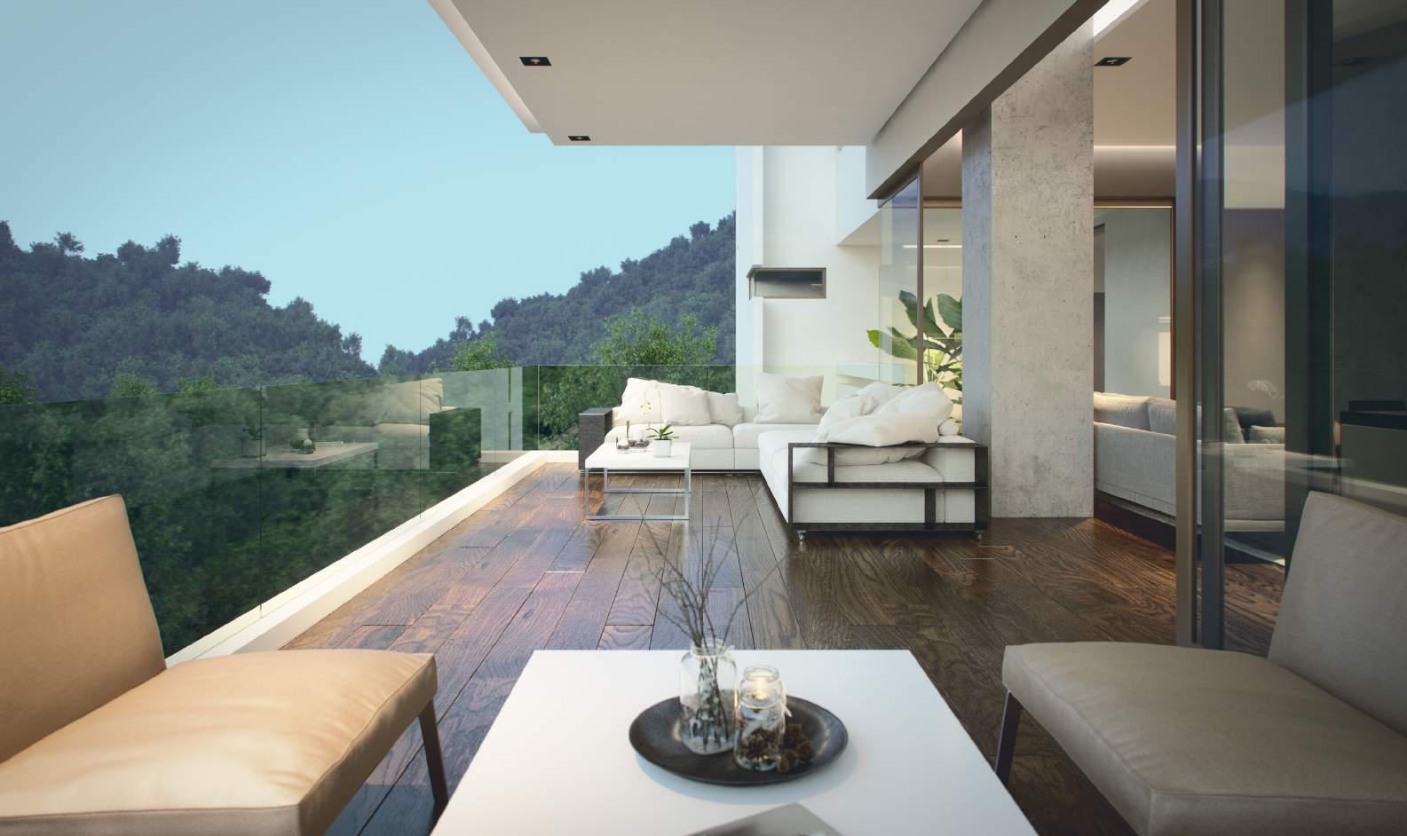 Apartamento en Venta Acantos de Cayala