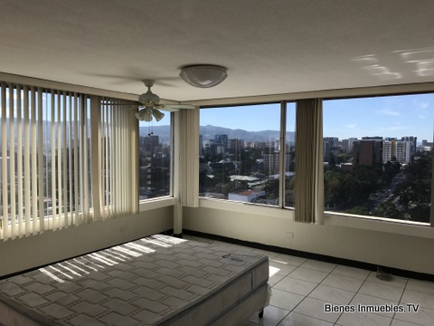 Apartamento | Alquiler | Zona 9 | Cortijo Reforma