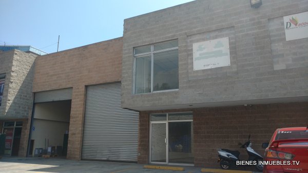 OFIBODEGAS FLEXIBODEGAS II