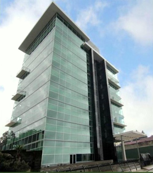 OFICINA EN RENTA EN SCENA BUSINESS CENTER KM. 16.5 CES