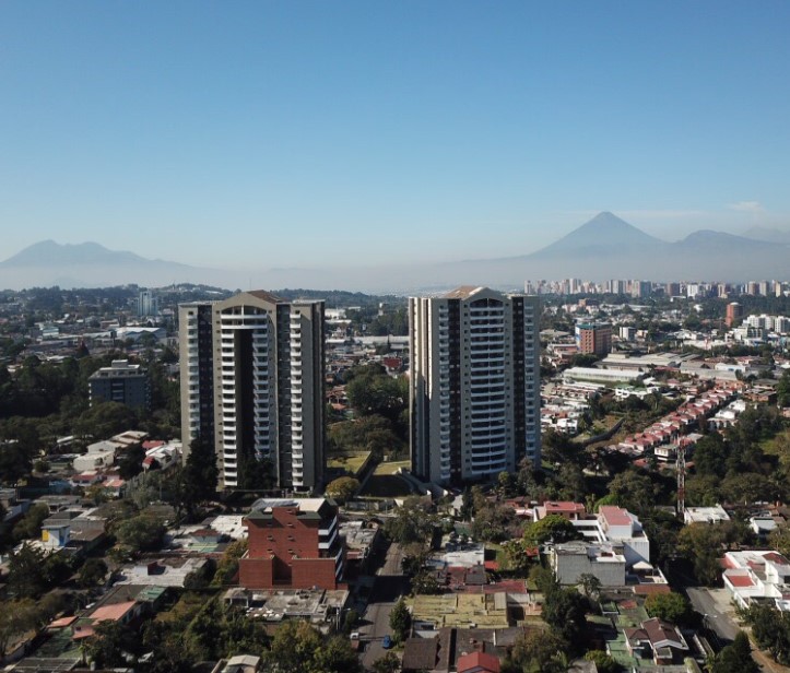 VENTA DE APARTAMENTOS EN PLANOS, AVENIK ZONA 15