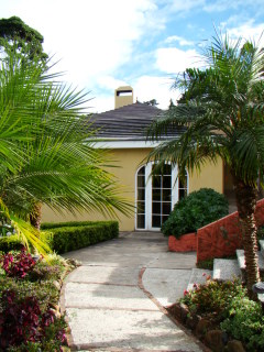 Casa en venta El Cafetal, zona 16