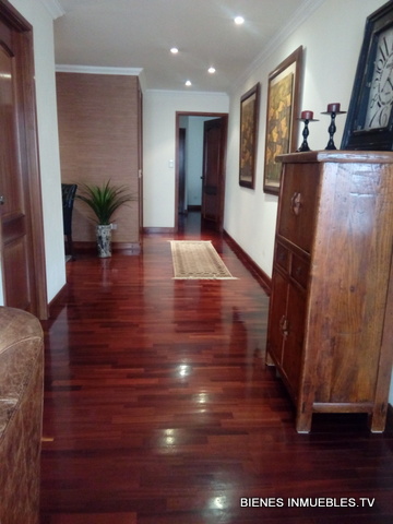 APARTAMENTO EN EDIFICIO ALMEIRA