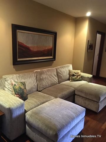 Apartamento en Venta San Angel