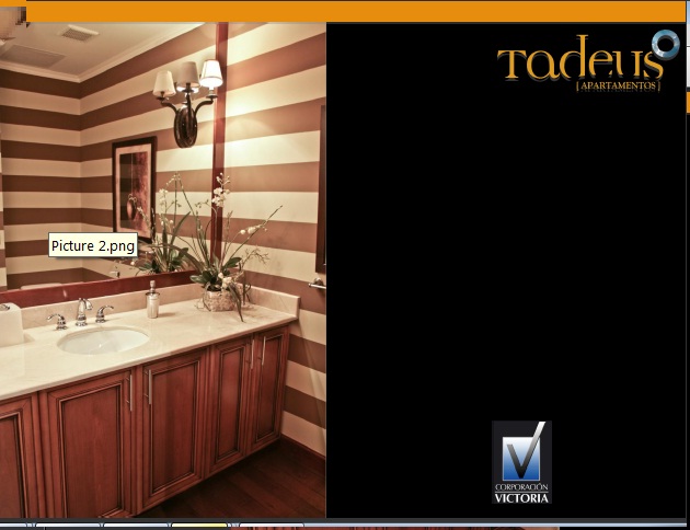 Apartamentos en alquiler en Edificio Tadeus, zona 14
