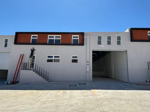 Ofibodega | Alquiler | Renta | Las Tunas 7 | Zona 4 | Mixco