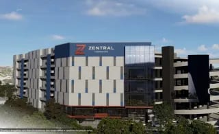 Ofibodega | Venta | Zentral Liberacion  | Zona 9 | Guatemala